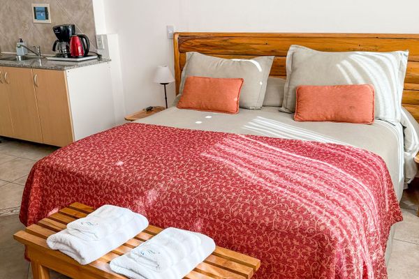 Habitación Familiar Superior (MASCARDI)