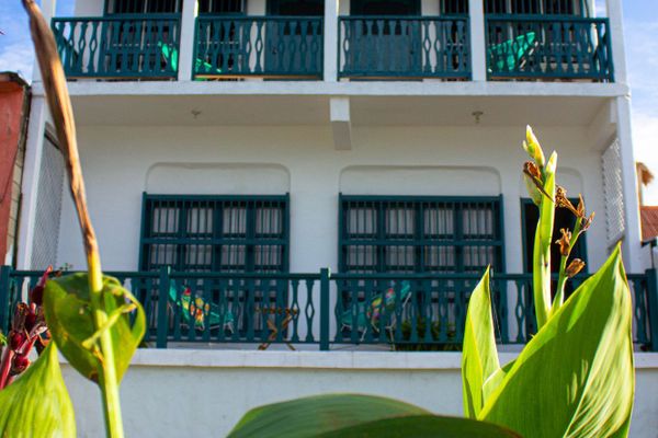 CASA ESMERALDA