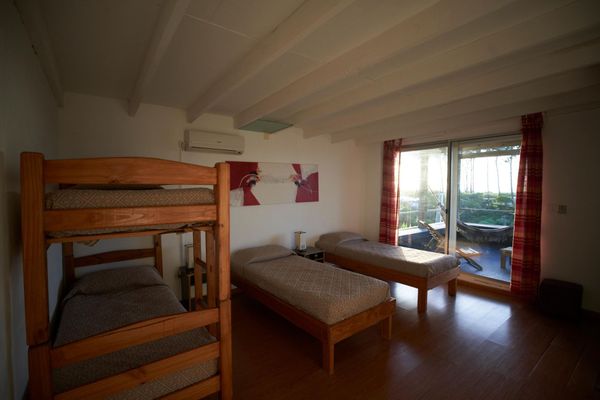 Apartamento 2 Dormitorios - 56m2