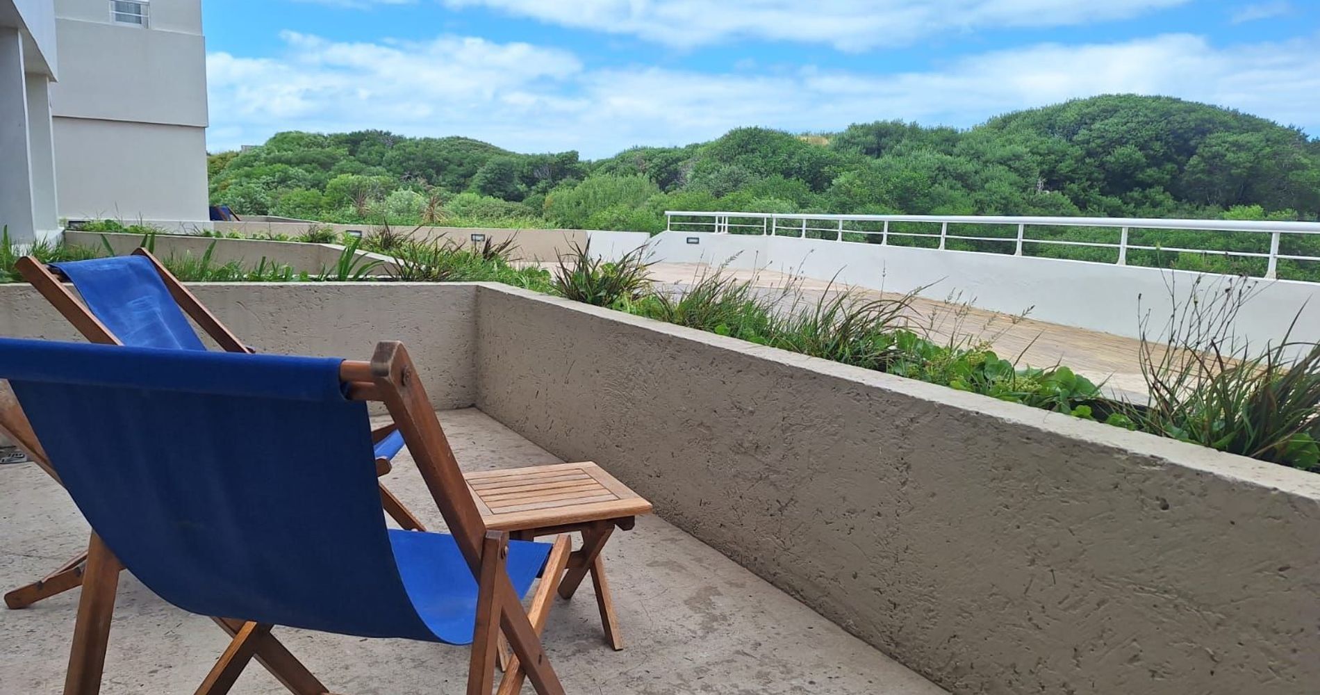 Apart Hotel Valeria Playa 