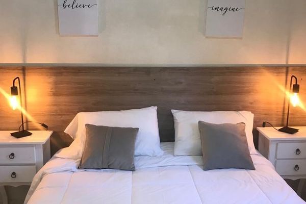 Habitación Cuadruple