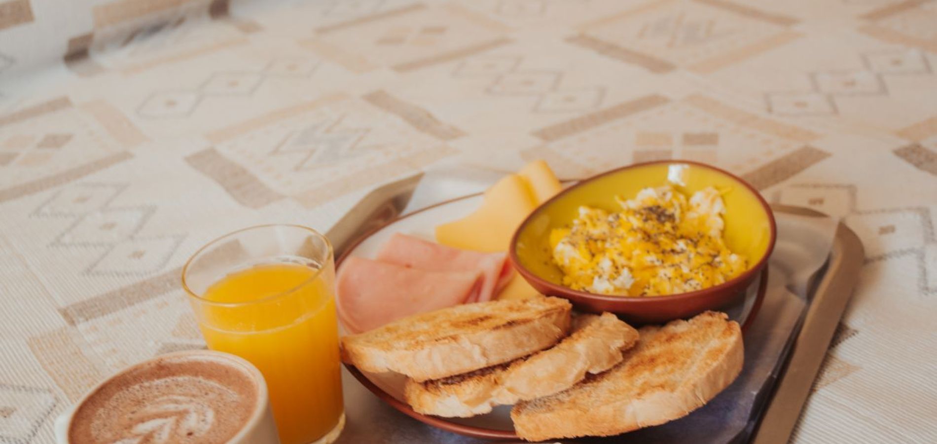 Xumec Apart Hotel Mendoza