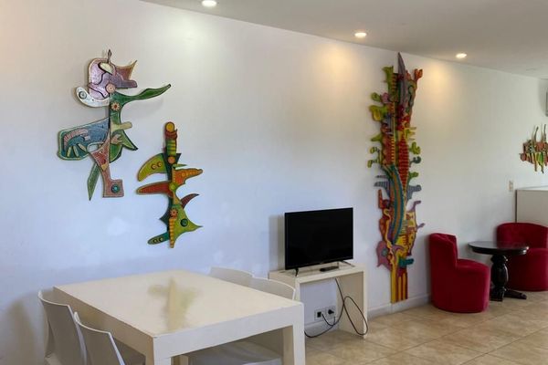 Habitación Cuádruple