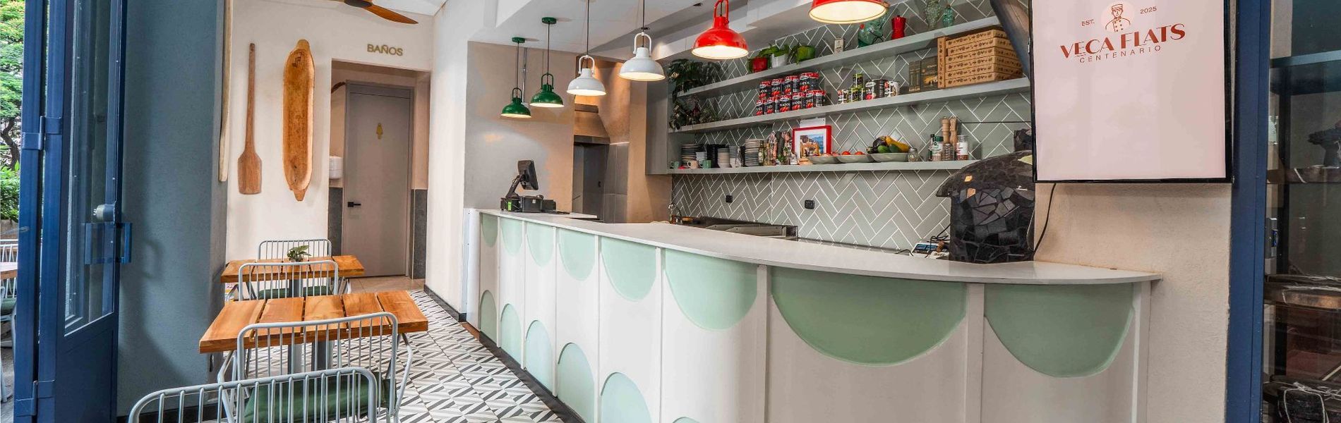 Hotel Boutique Veca Flats Centenario