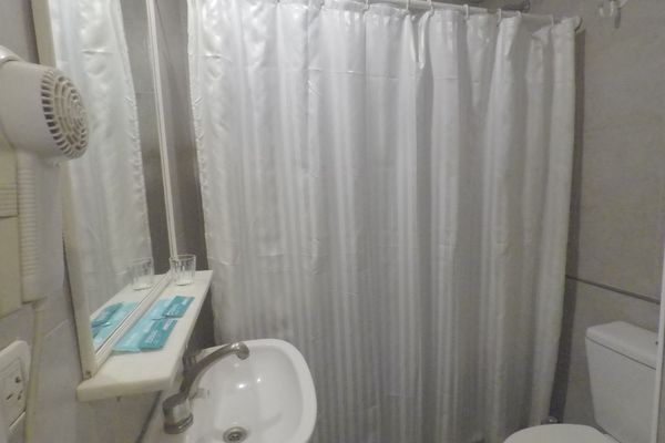 Habitación Doble Superior