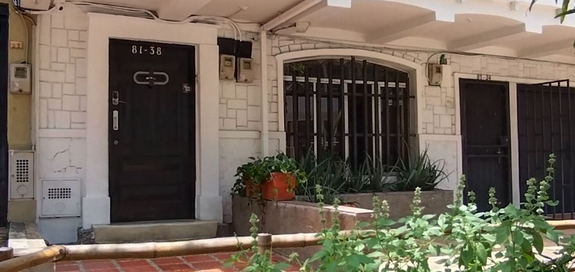 Hostel Metro Floresta Alojamiento