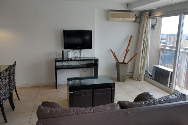 Exclusivo Loft en Cordoba Vista al Rio - b22