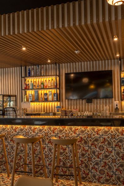 Hotel Victoria Regia - Iquitos- Loreto - Perú