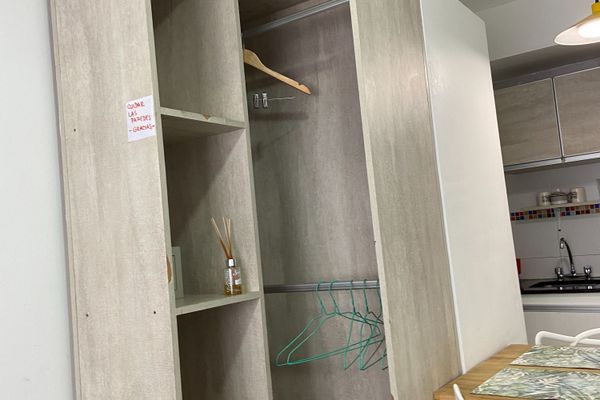 MONO EXPERIENCE - MONOAMBIENTE