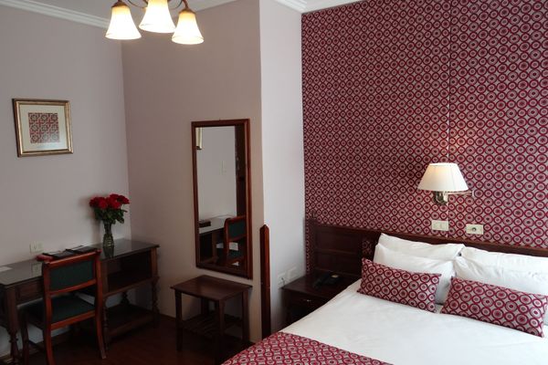 Habitación Sencilla