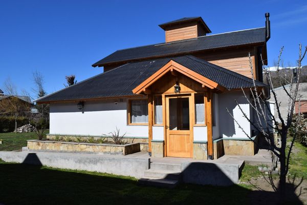 CABAÑAS PARA 2 PERSONAS