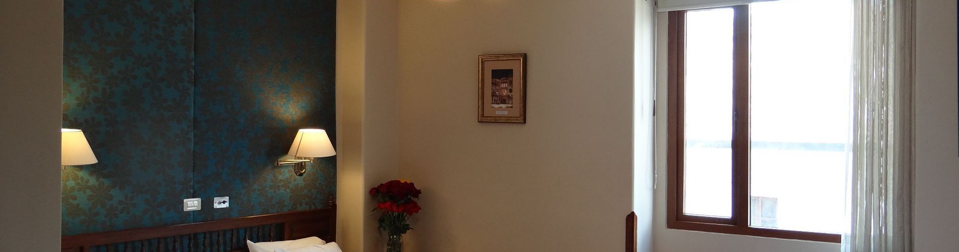 Hotel Real Audiencia