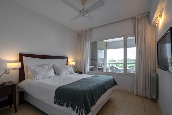 Apartamento 2 ambientes