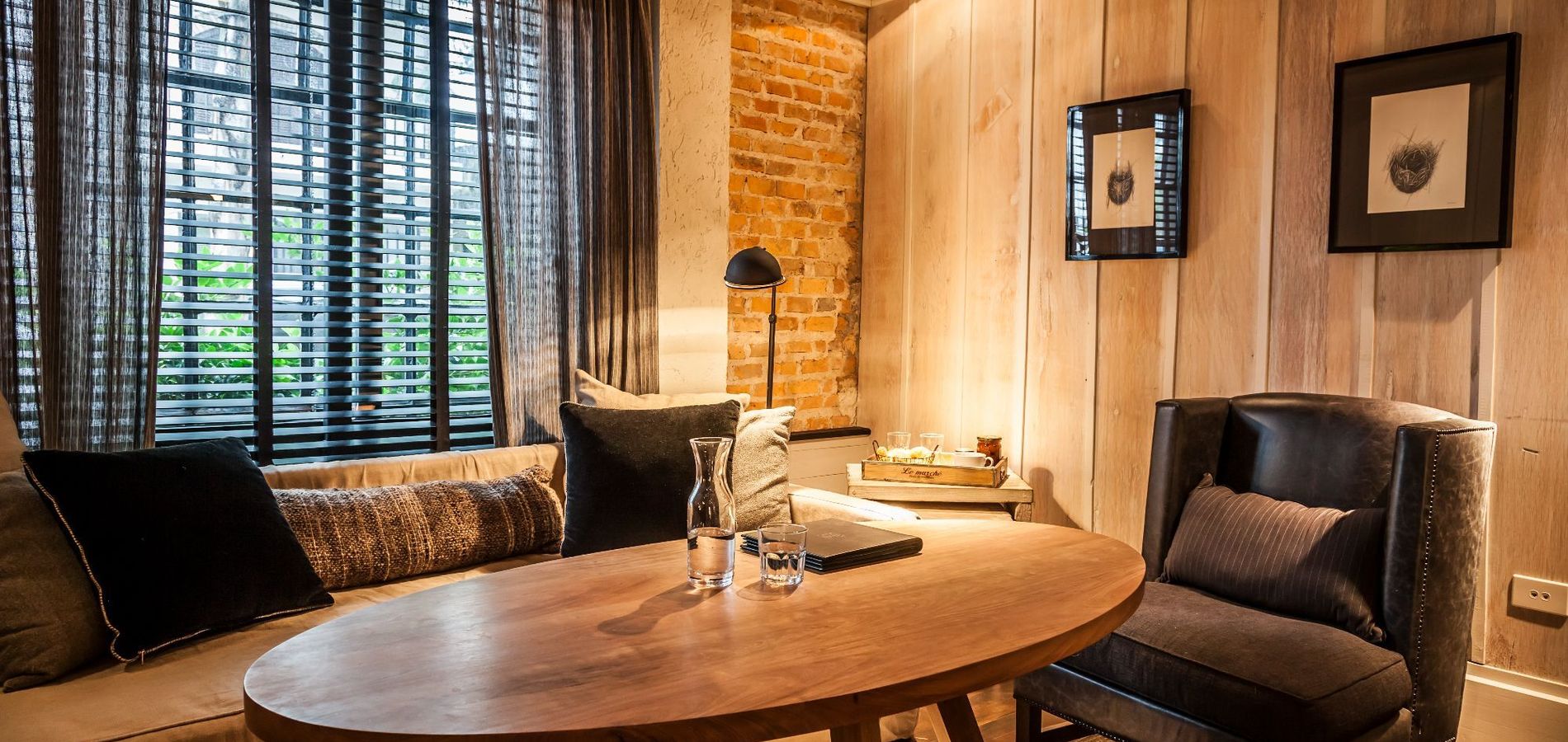 The Lark Guest House