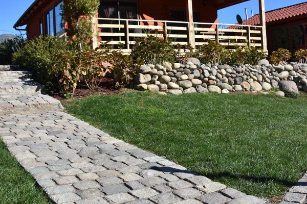 Cabaña Volcán Peteroa