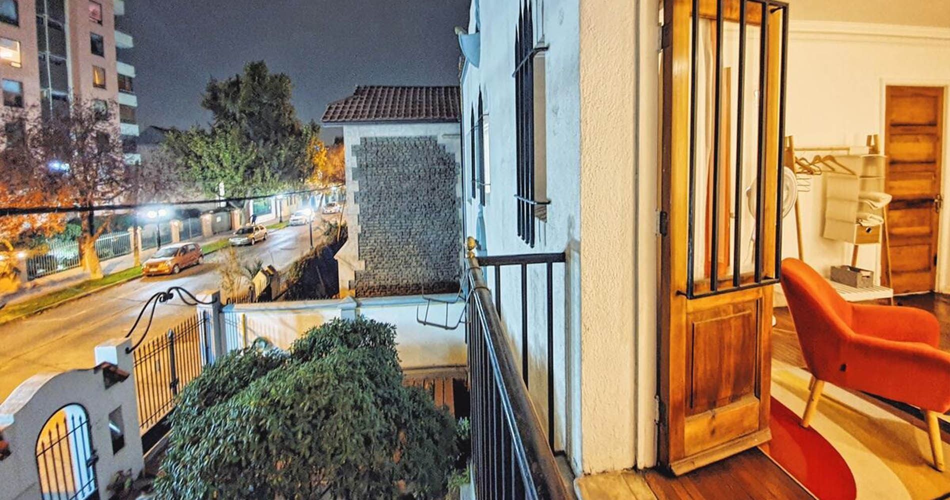 Hostal Boutique Casa La Barca
