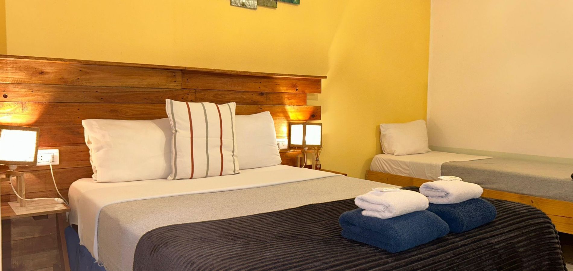 Hotel Puerto Libertad