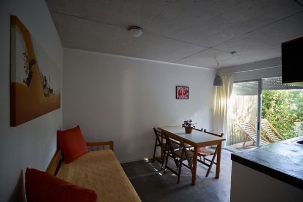 Apartamento 1 Dormitorio