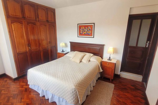 Habitación Superior