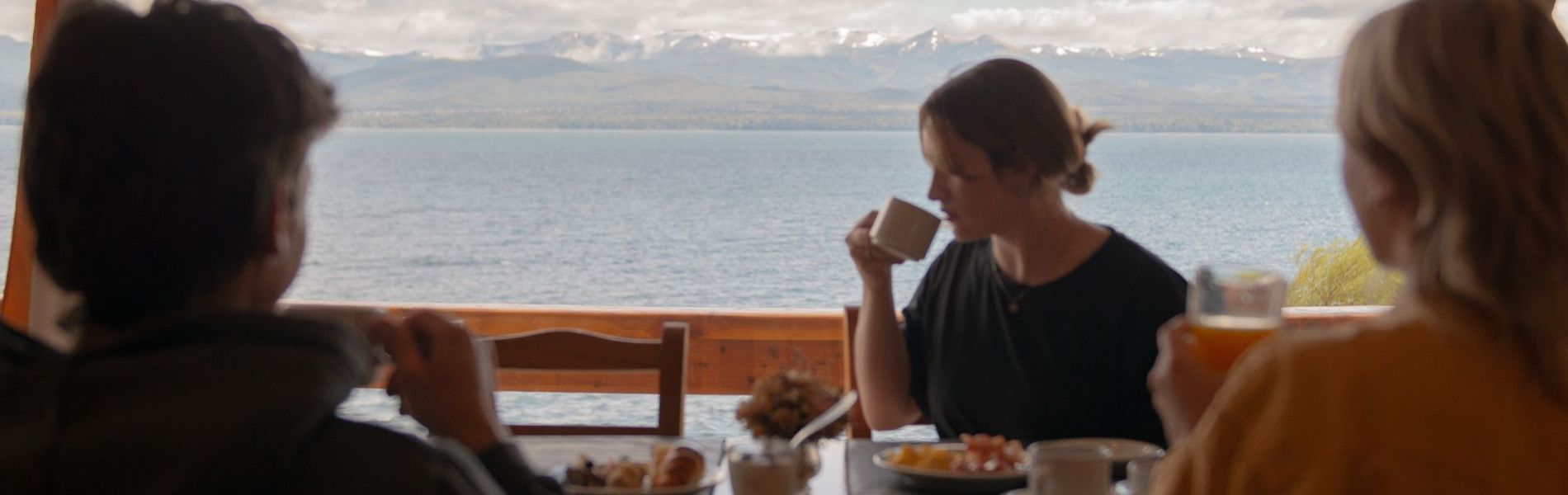 Hotel Patagonia