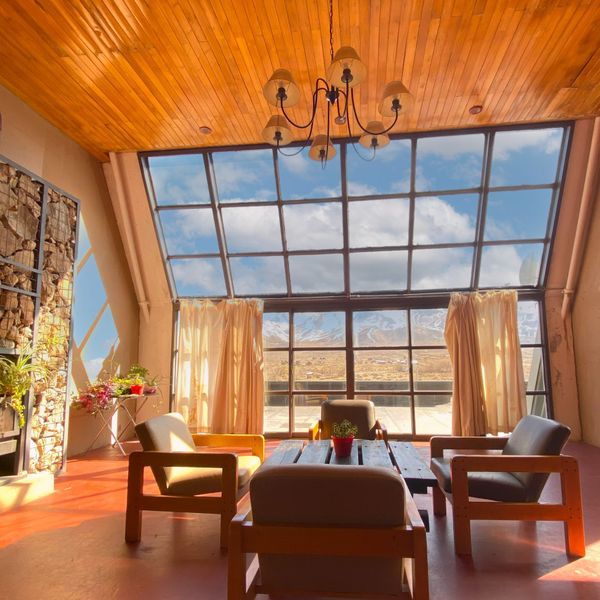 Hotel Los Molles