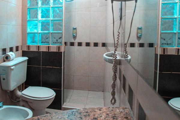 Apartamento Superior Lateral al Río 1 a 4 Pax