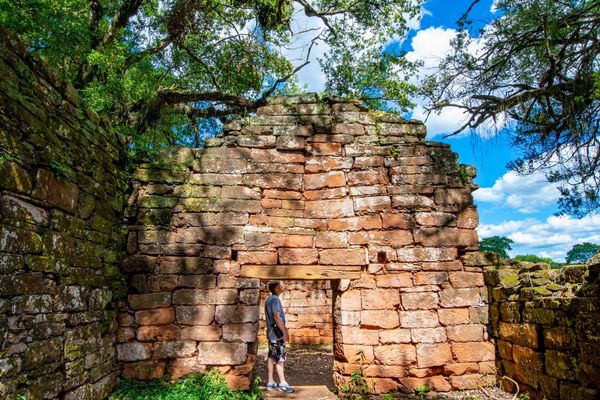 Glamping Selva Iguazú