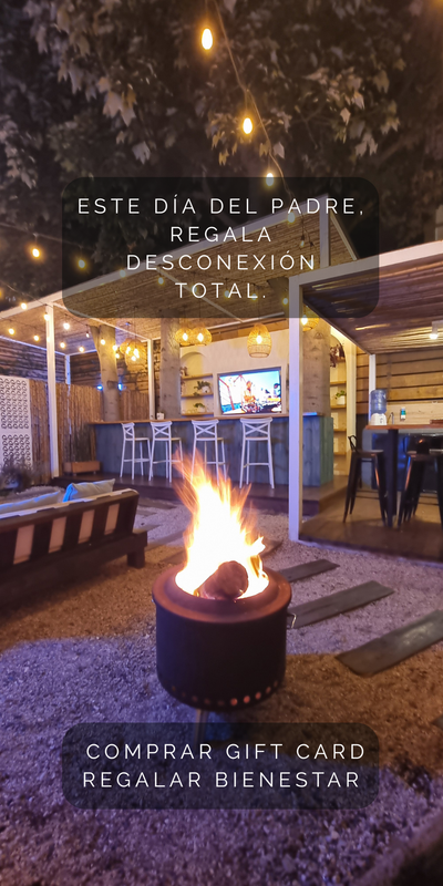 Reñaca House Hotel