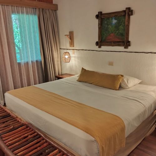 La Aldea de la Selva Lodge