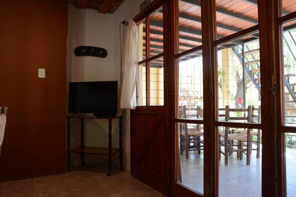 Sauces – hasta 4 pax