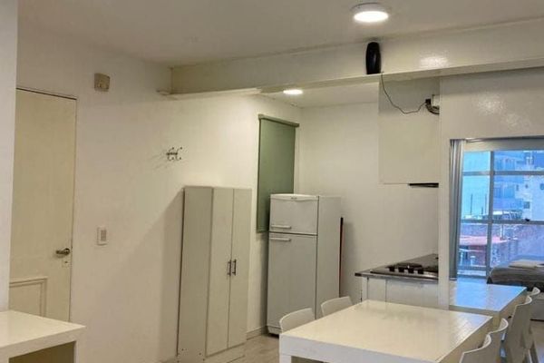 Habitación Doble Mediana