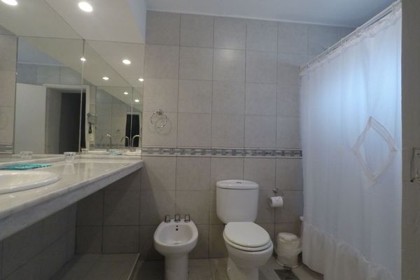 Habitación Cuádruple