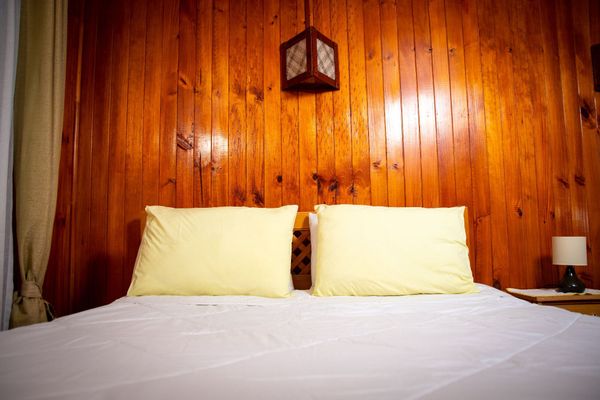 Cabaña para 5 personas