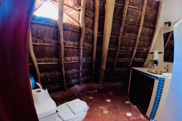 Habitación Doble Básica