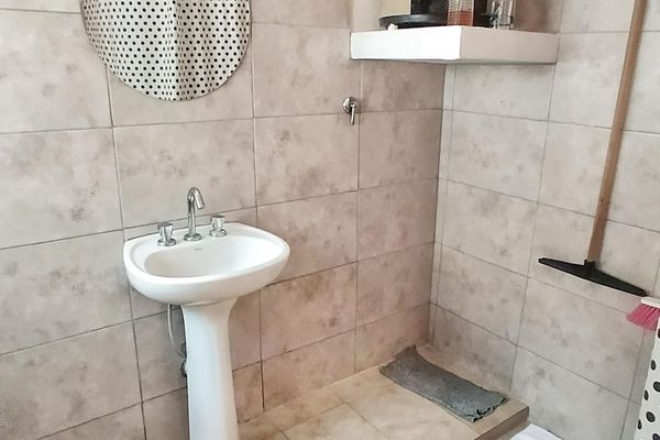 Dos Ambientes Lavalle II