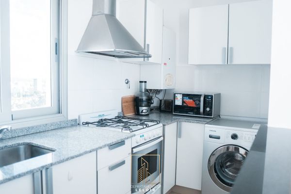 Departamento superior- 1 dormitorio 