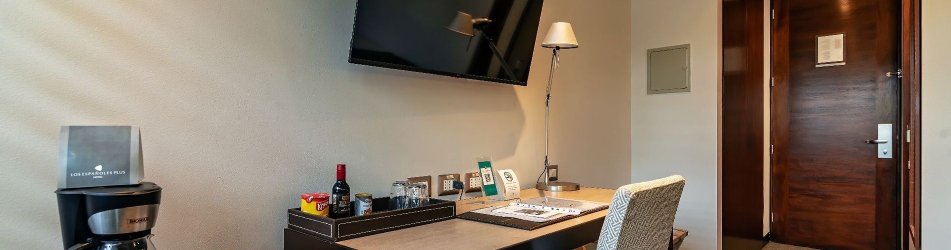 Hotel Los Españoles Plus