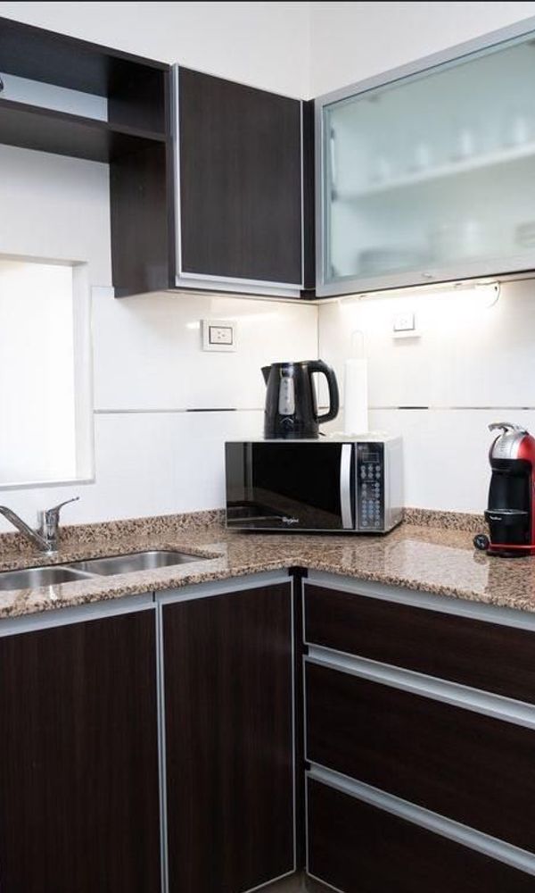 Pescara 60 Apart Hotel