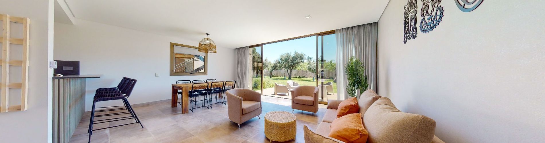 Liniers Green Apartments