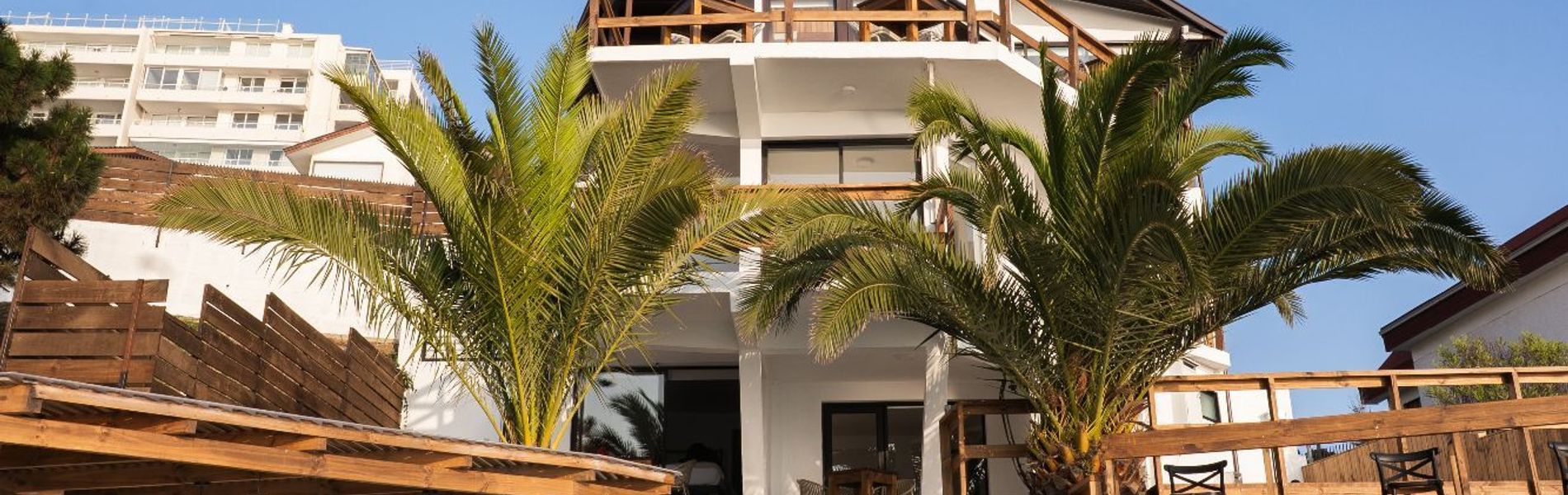 Maré Boutique Hotel