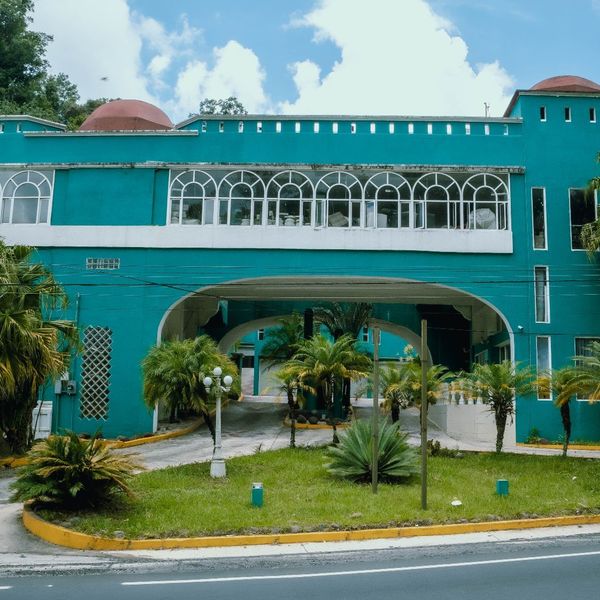 Motel La Selva Xalapa