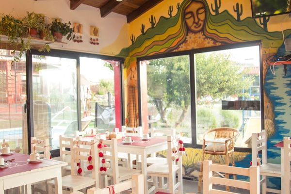 APART PARA 3/4 PERSONAS PARA FLIA CON NIÑOS PEQUEÑOS