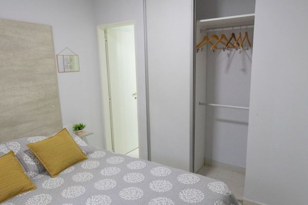 LOCAL EXPERIENCE V - 1 DORMITORIO