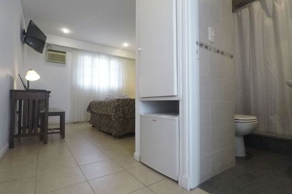 Habitación Doble Superior Plus