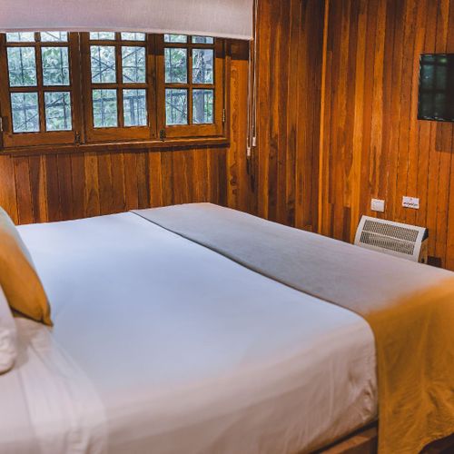 La Aldea de la Selva Lodge