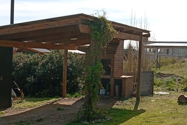 El Pazo | Cabaña Standard