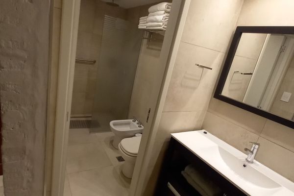 Cabaña para 5 personas