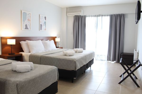 Suite Clásica Superior