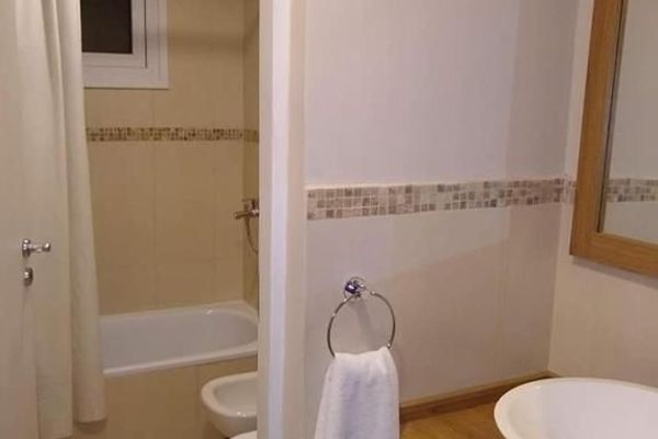 Departamento Nahuel o Vista al Lago