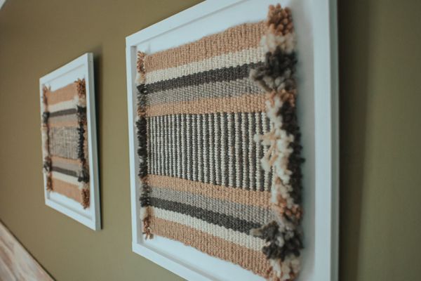 Habitación Doble en la Posada